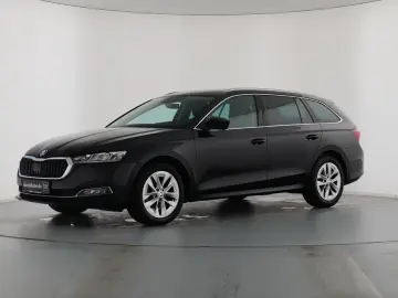 SKODA OCTAVIA COMBI STYLE ELEKTR. SITZE DIGITAL TACHO