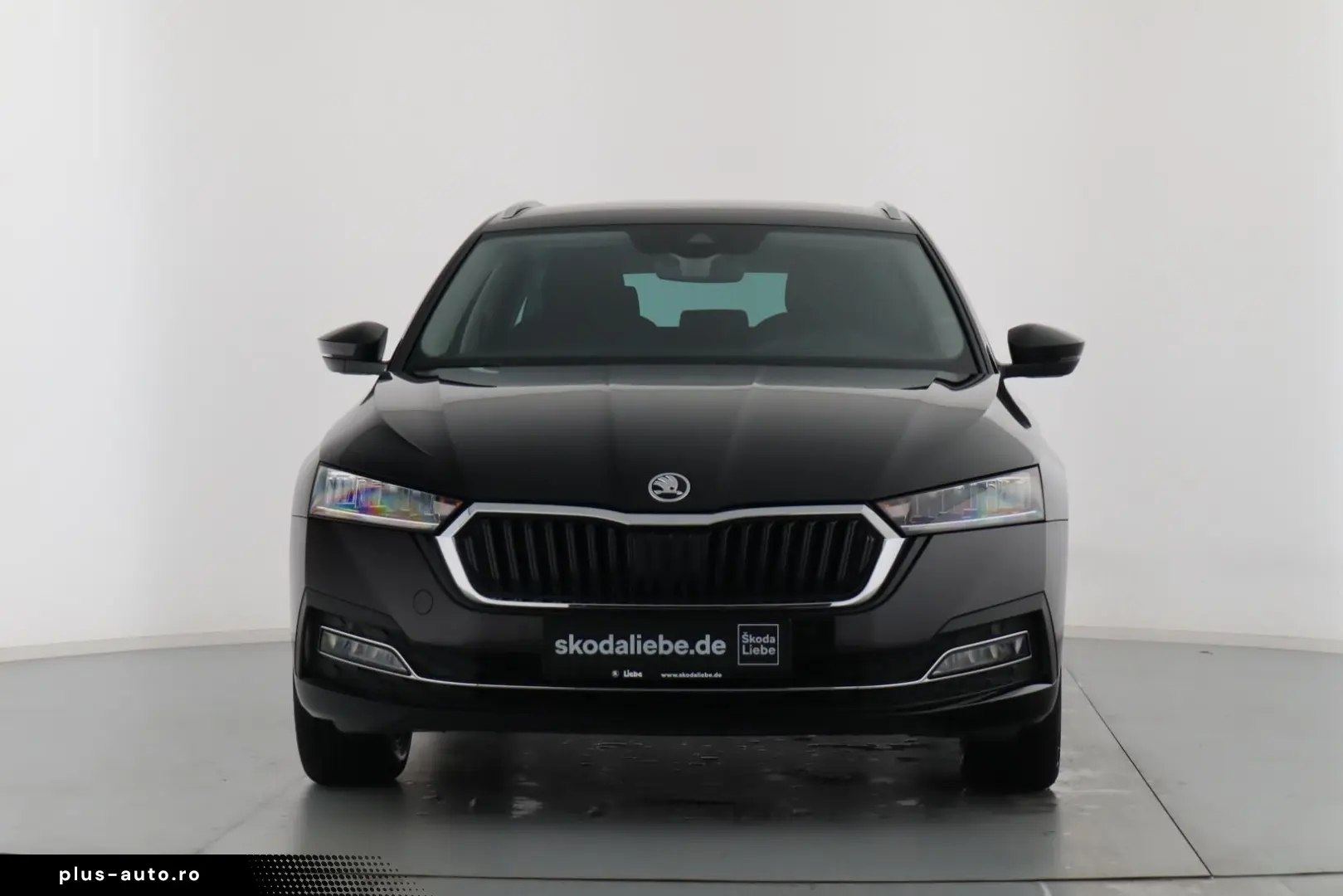 SKODA OCTAVIA COMBI STYLE ELEKTR. SITZE DIGITAL TACHO