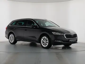 SKODA OCTAVIA COMBI STYLE ELEKTR. SITZE DIGITAL TACHO