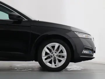 SKODA OCTAVIA COMBI STYLE ELEKTR. SITZE DIGITAL TACHO