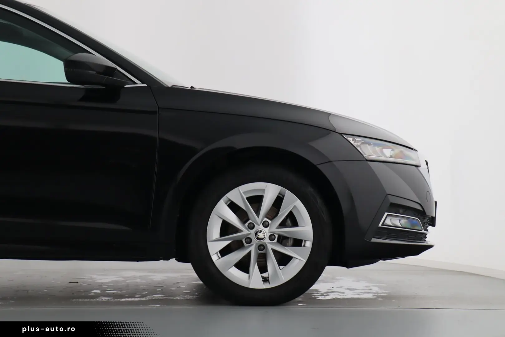 SKODA OCTAVIA COMBI STYLE ELEKTR. SITZE DIGITAL TACHO