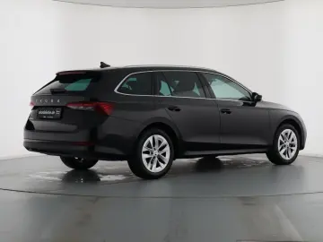 SKODA OCTAVIA COMBI STYLE ELEKTR. SITZE DIGITAL TACHO