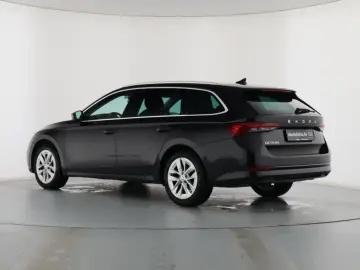 SKODA OCTAVIA COMBI STYLE ELEKTR. SITZE DIGITAL TACHO