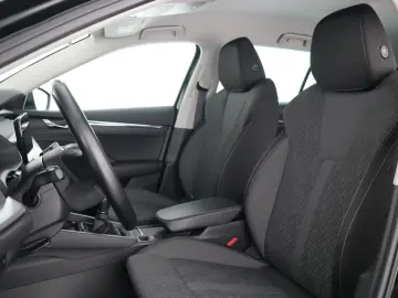 SKODA OCTAVIA COMBI STYLE ELEKTR. SITZE DIGITAL TACHO