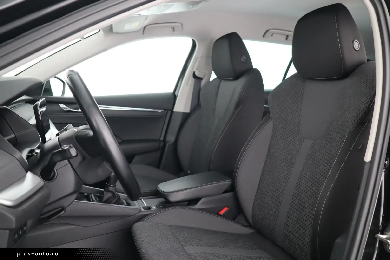 SKODA OCTAVIA COMBI STYLE ELEKTR. SITZE DIGITAL TACHO