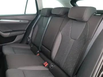 SKODA OCTAVIA COMBI STYLE ELEKTR. SITZE DIGITAL TACHO