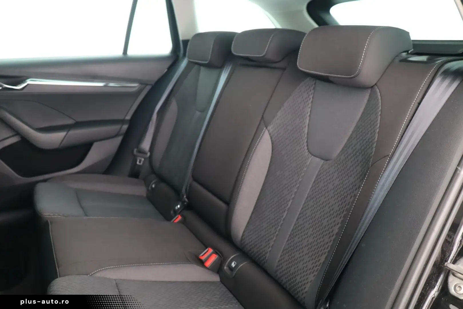 SKODA OCTAVIA COMBI STYLE ELEKTR. SITZE DIGITAL TACHO