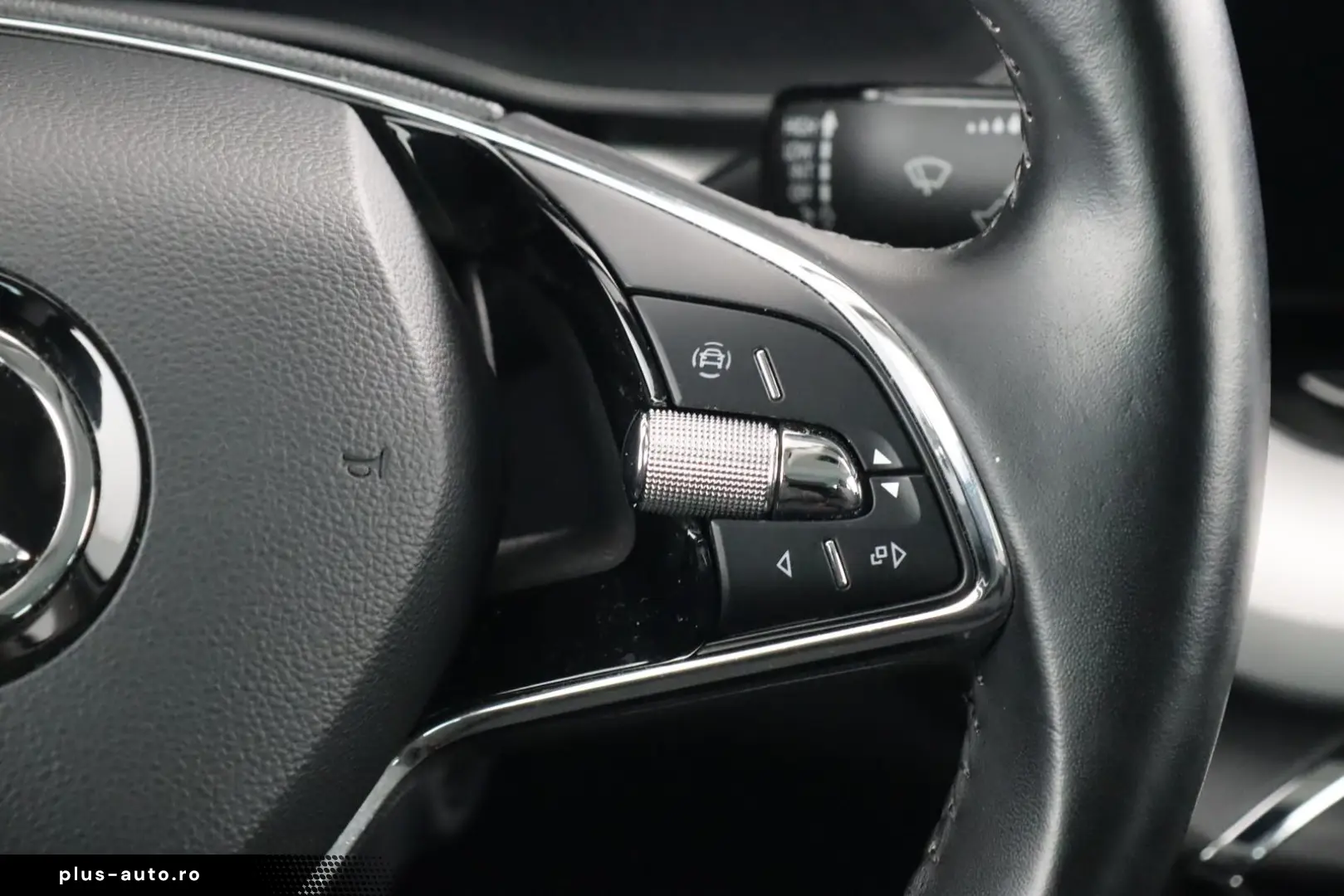 SKODA OCTAVIA COMBI STYLE ELEKTR. SITZE DIGITAL TACHO