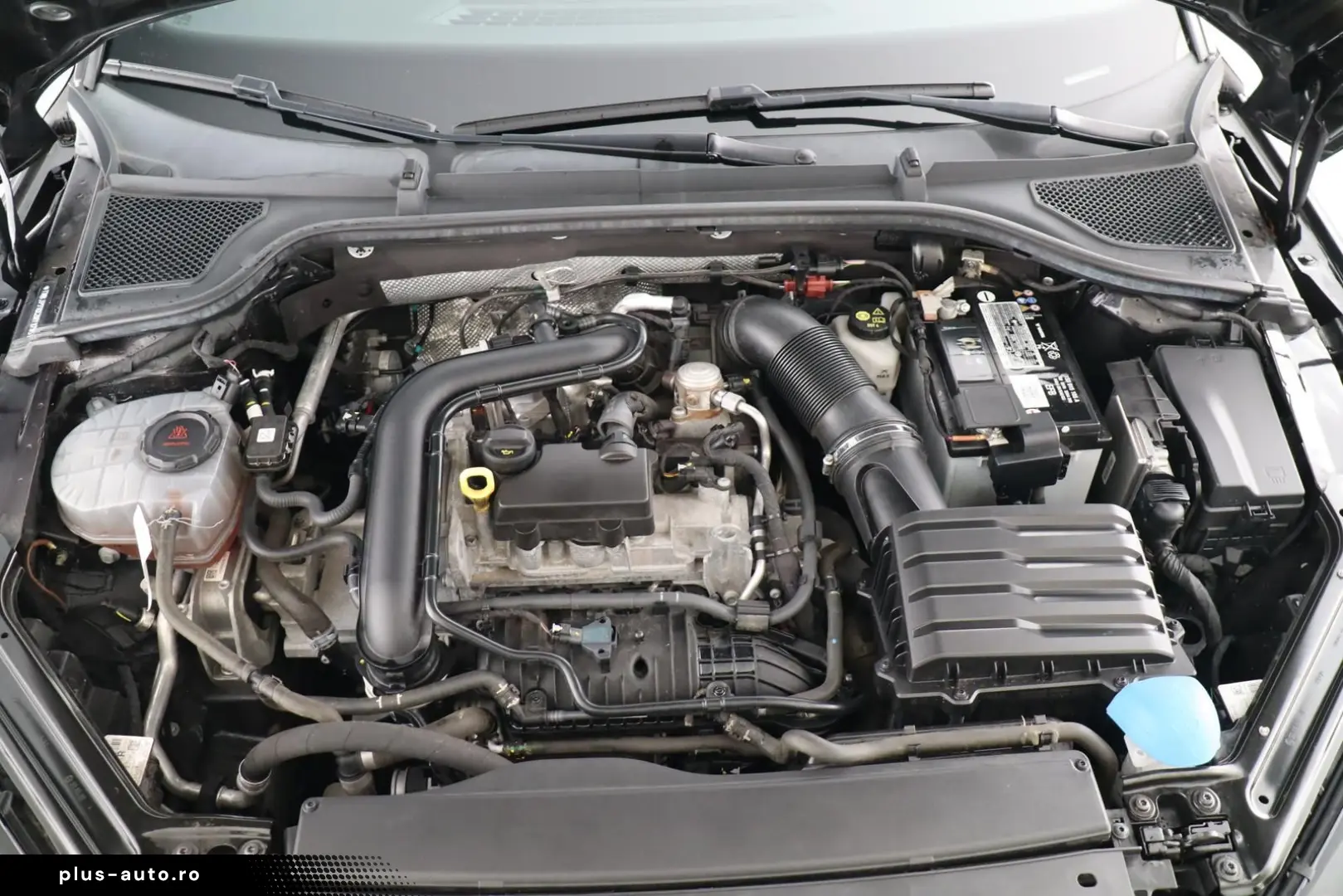 SKODA OCTAVIA COMBI STYLE ELEKTR. SITZE DIGITAL TACHO