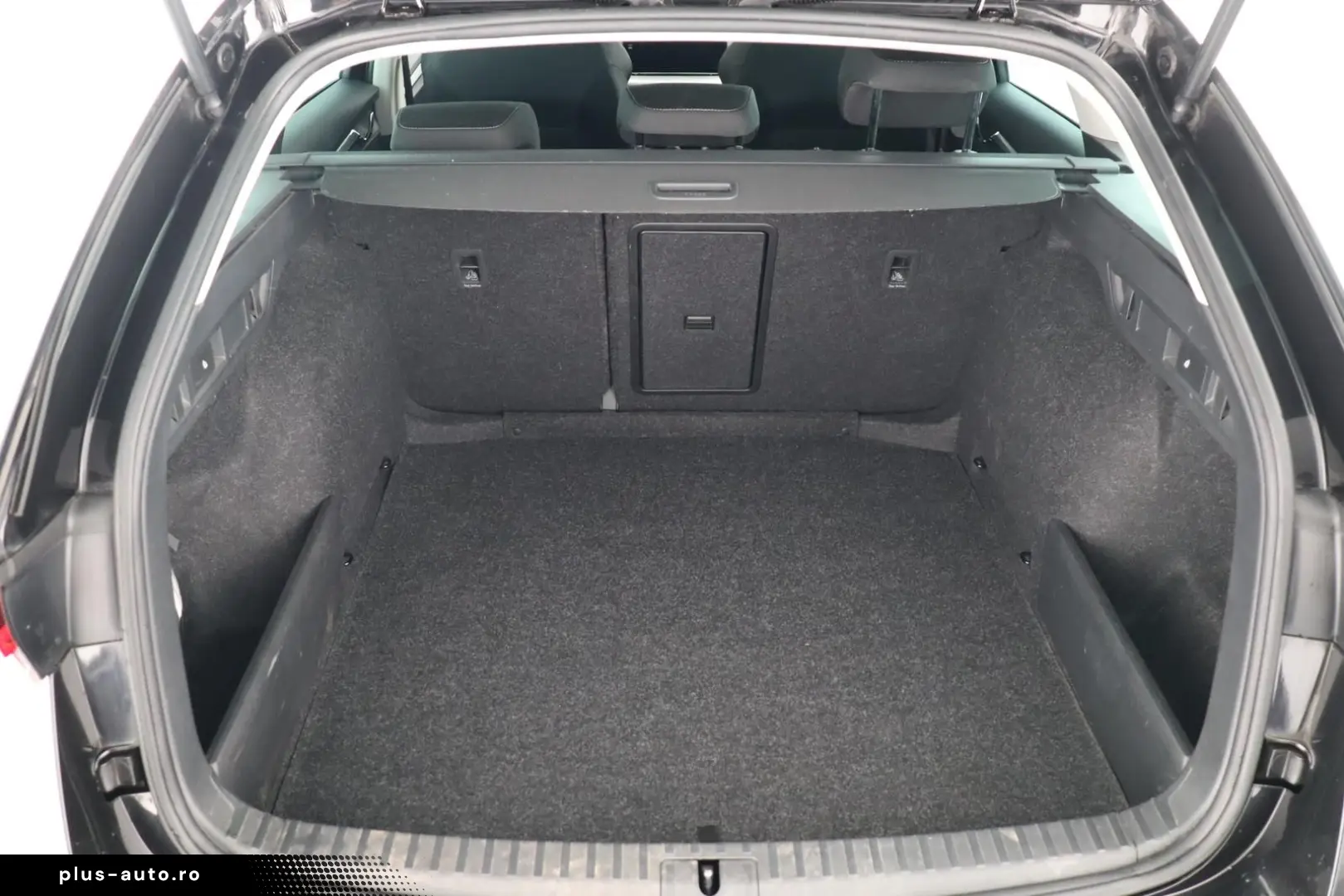 SKODA OCTAVIA COMBI STYLE ELEKTR. SITZE DIGITAL TACHO