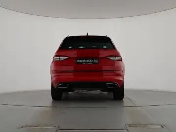 SKODA KODIAQ RS 2.0TSI DSG 4X4 SITZBELÜFTUNG PANORAMA