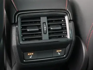 SKODA KODIAQ RS 2.0TSI DSG 4X4 SITZBELÜFTUNG PANORAMA