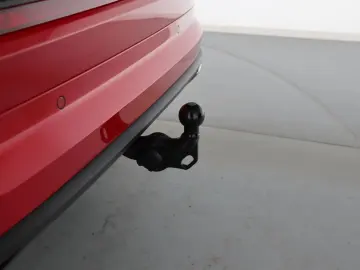 SKODA KODIAQ RS 2.0TSI DSG 4X4 SITZBELÜFTUNG PANORAMA