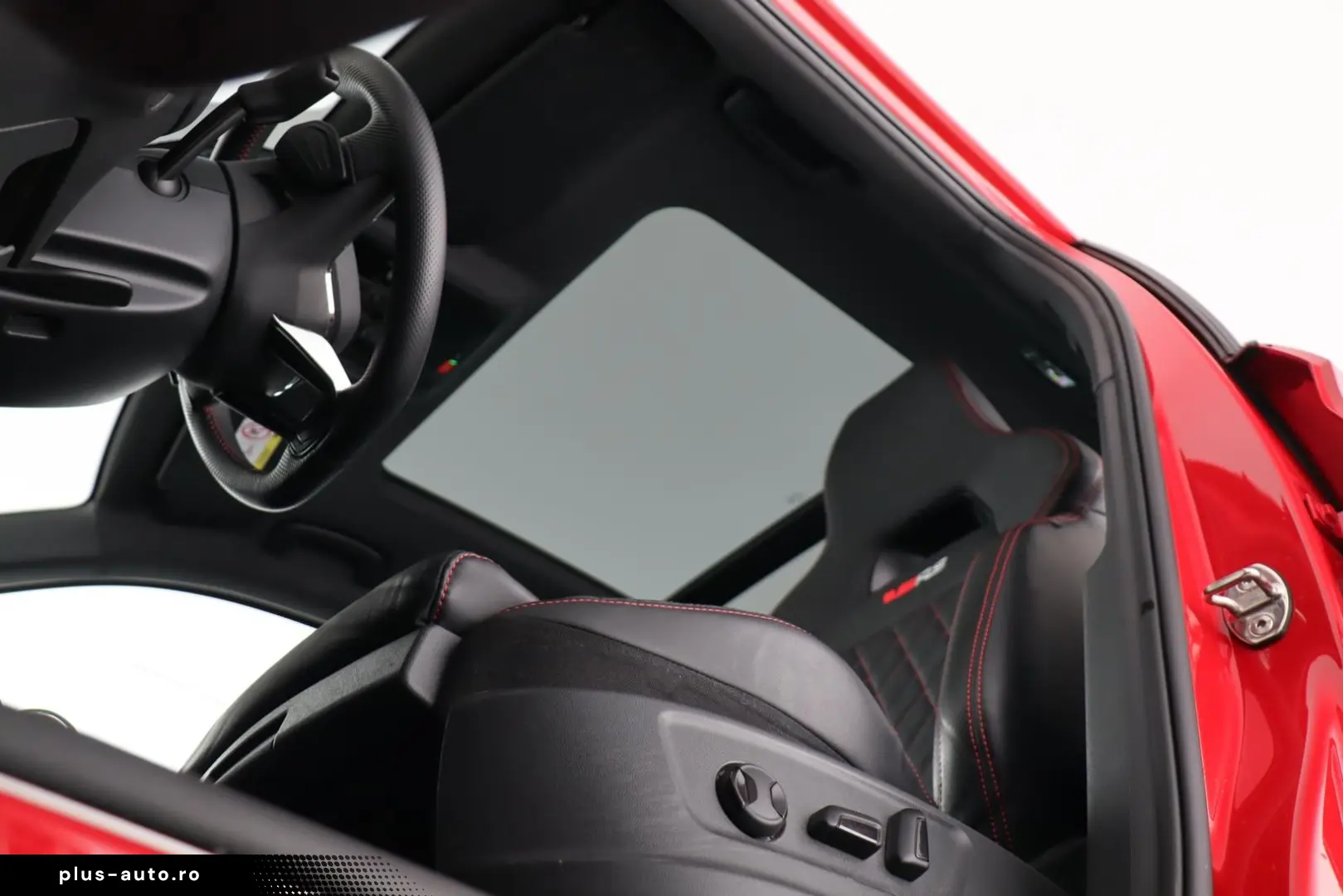 SKODA KODIAQ RS 2.0TSI DSG 4X4 SITZBELÜFTUNG PANORAMA