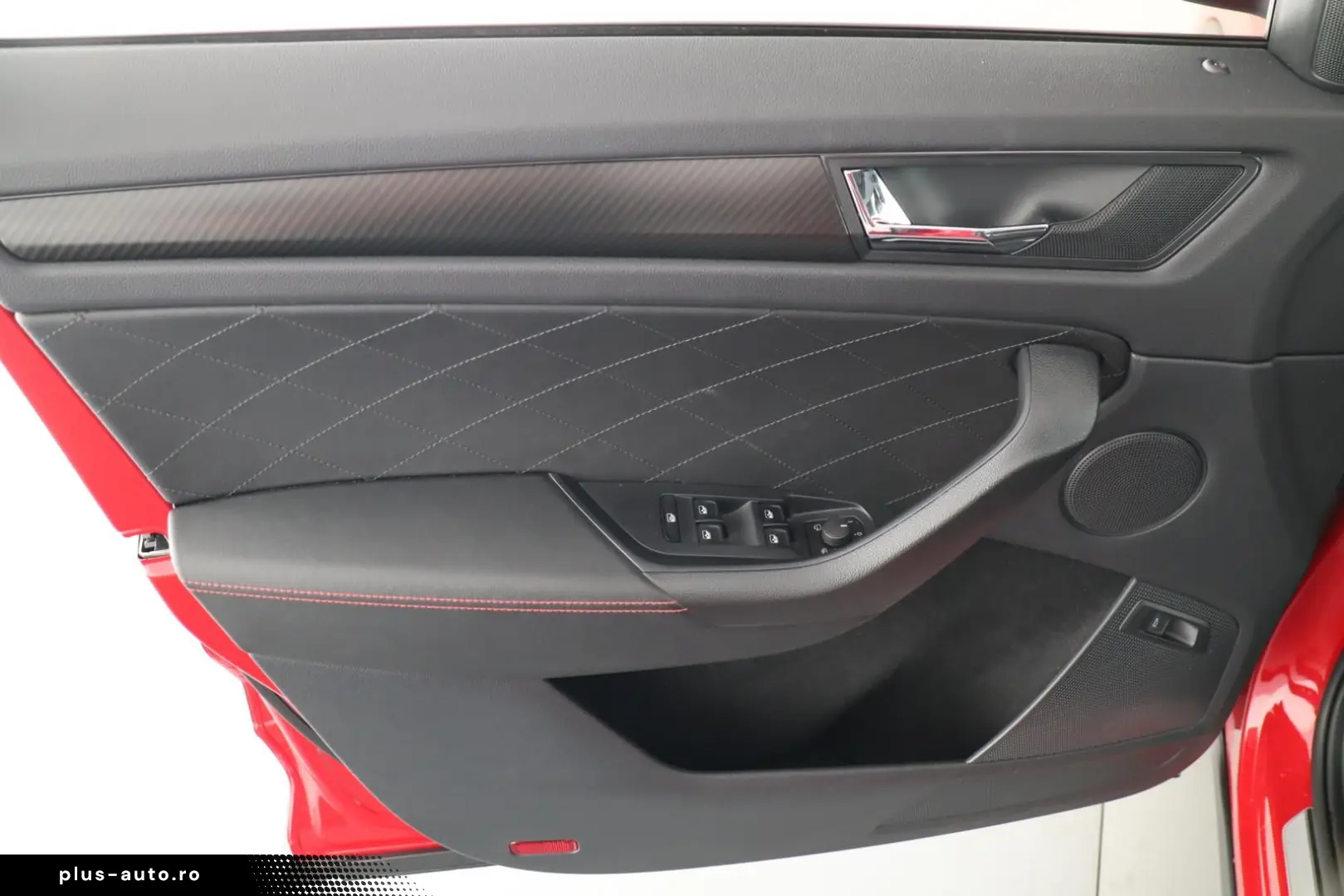 SKODA KODIAQ RS 2.0TSI DSG 4X4 SITZBELÜFTUNG PANORAMA