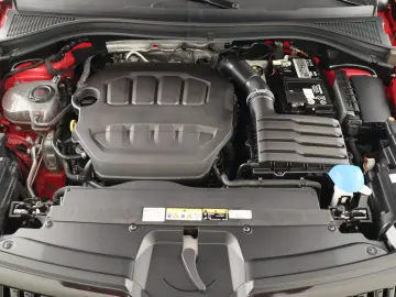 SKODA KODIAQ RS 2.0TSI DSG 4X4 SITZBELÜFTUNG PANORAMA