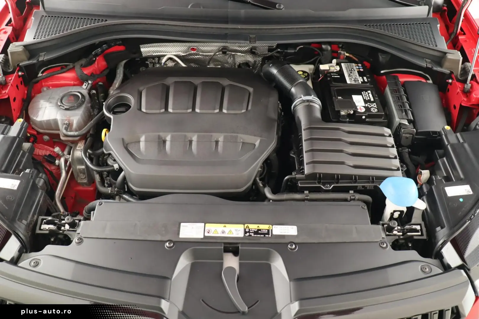 SKODA KODIAQ RS 2.0TSI DSG 4X4 SITZBELÜFTUNG PANORAMA