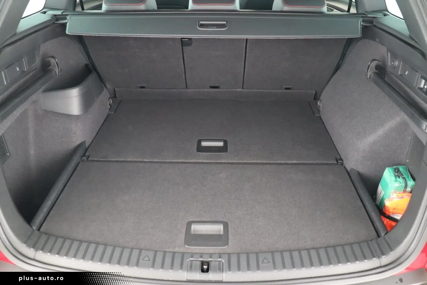 SKODA KODIAQ RS 2.0TSI DSG 4X4 SITZBELÜFTUNG PANORAMA