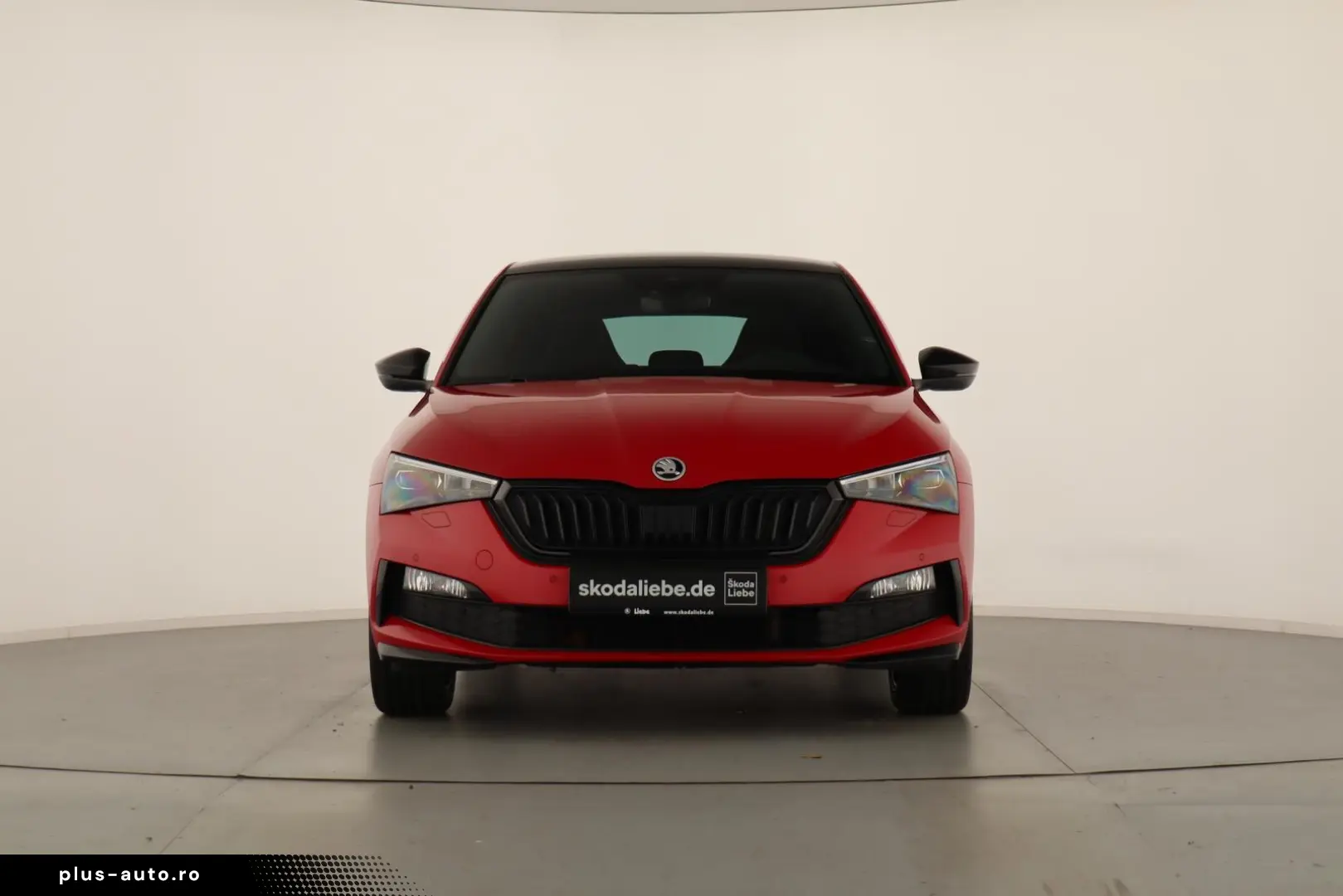 SKODA SCALA MONTE CARLO 1.5TSI VOLL-LED PANORAMADACH