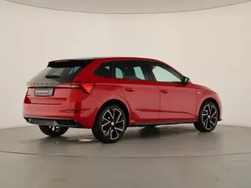 SKODA SCALA MONTE CARLO 1.5TSI VOLL-LED PANORAMADACH