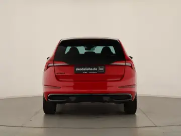 SKODA SCALA MONTE CARLO 1.5TSI VOLL-LED PANORAMADACH