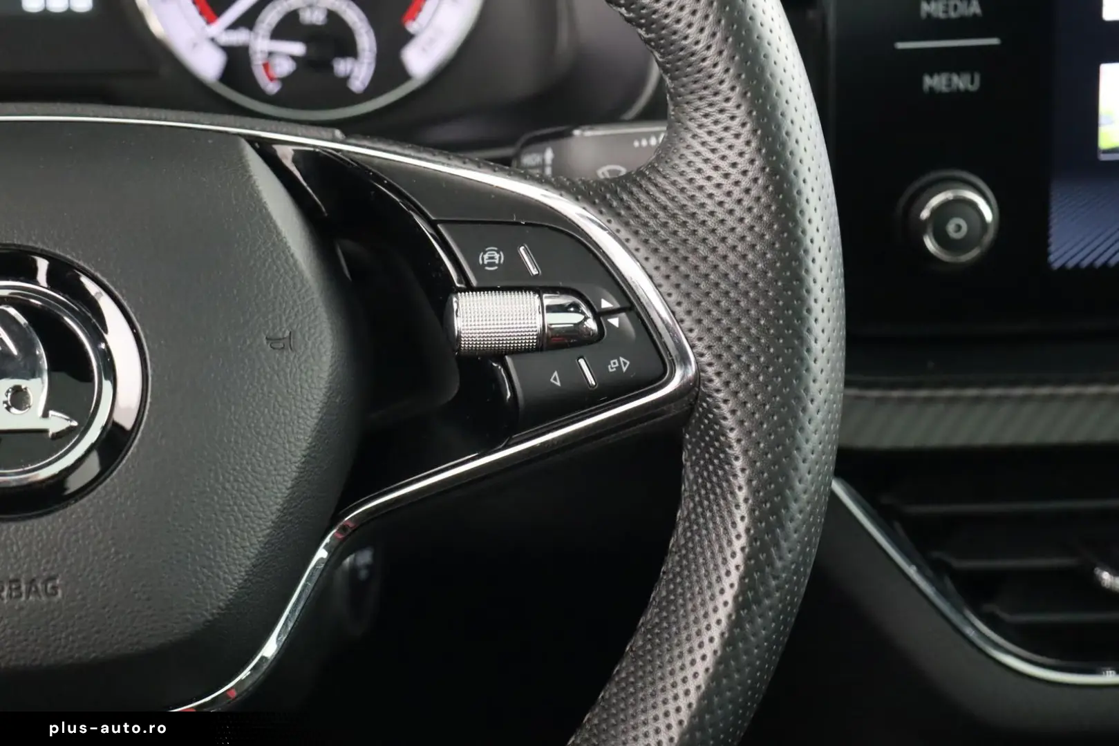 SKODA SCALA MONTE CARLO 1.5TSI VOLL-LED PANORAMADACH