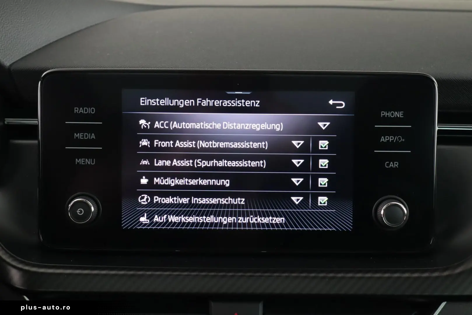 SKODA SCALA MONTE CARLO 1.5TSI VOLL-LED PANORAMADACH