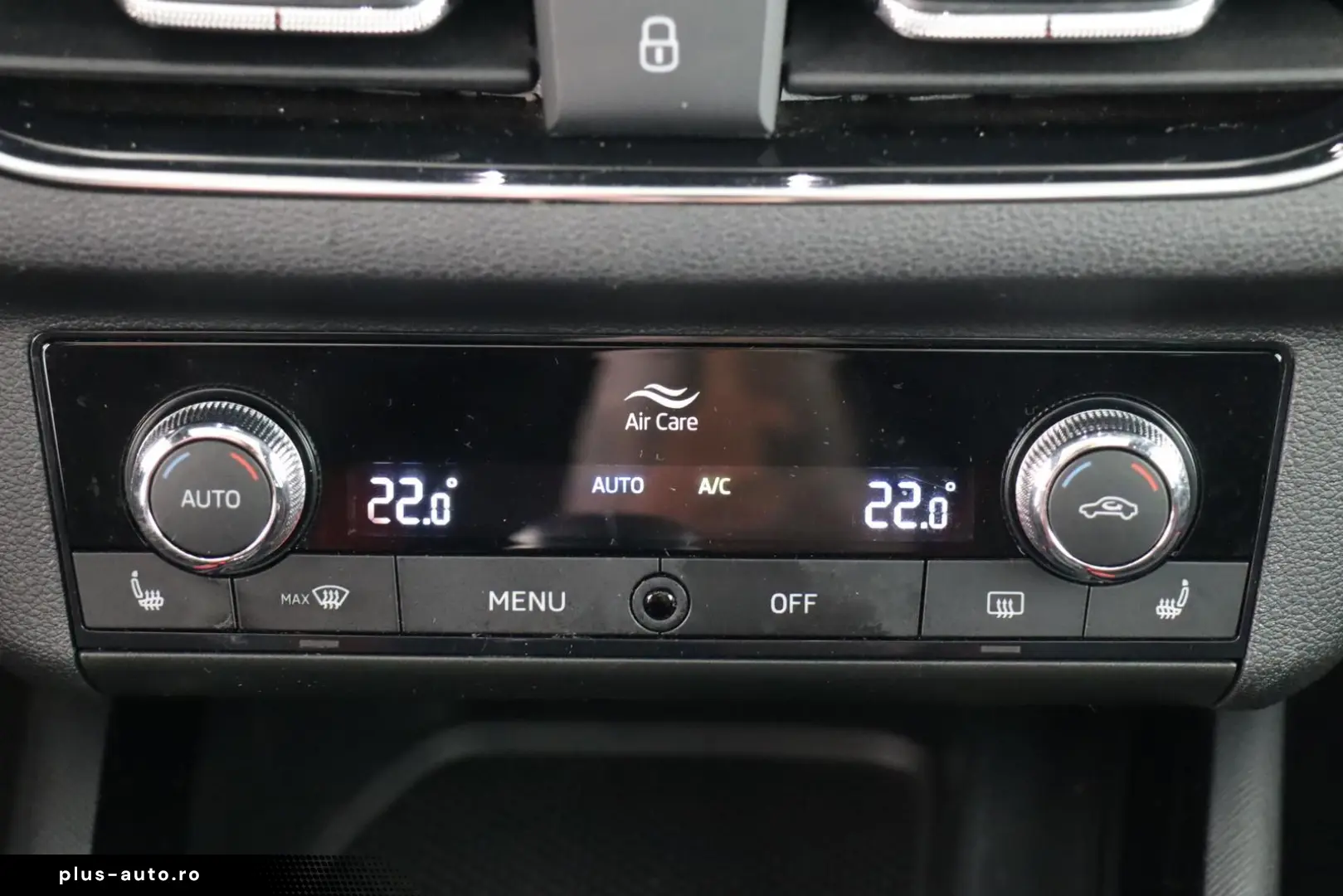 SKODA SCALA MONTE CARLO 1.5TSI VOLL-LED PANORAMADACH