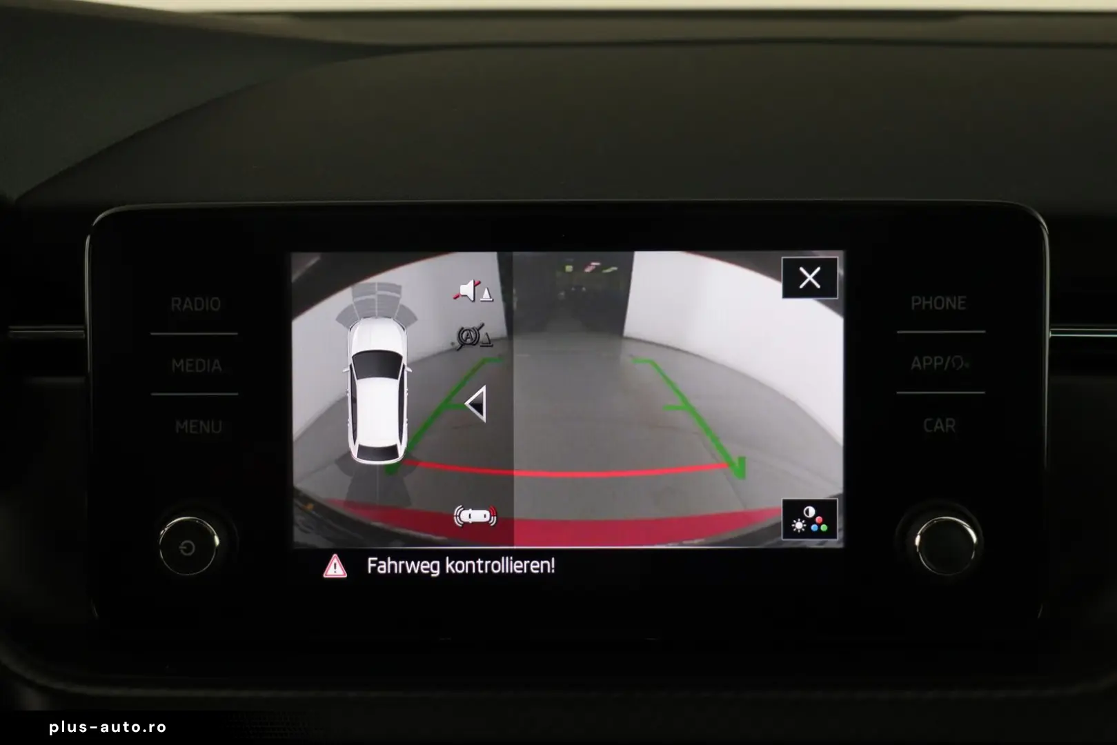 SKODA SCALA MONTE CARLO 1.5TSI VOLL-LED PANORAMADACH