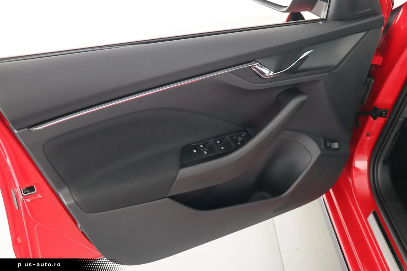 SKODA SCALA MONTE CARLO 1.5TSI VOLL-LED PANORAMADACH