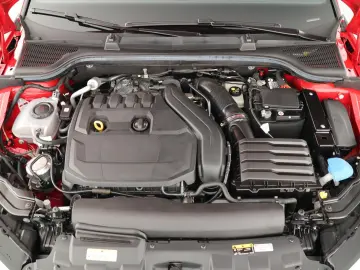 SKODA SCALA MONTE CARLO 1.5TSI VOLL-LED PANORAMADACH