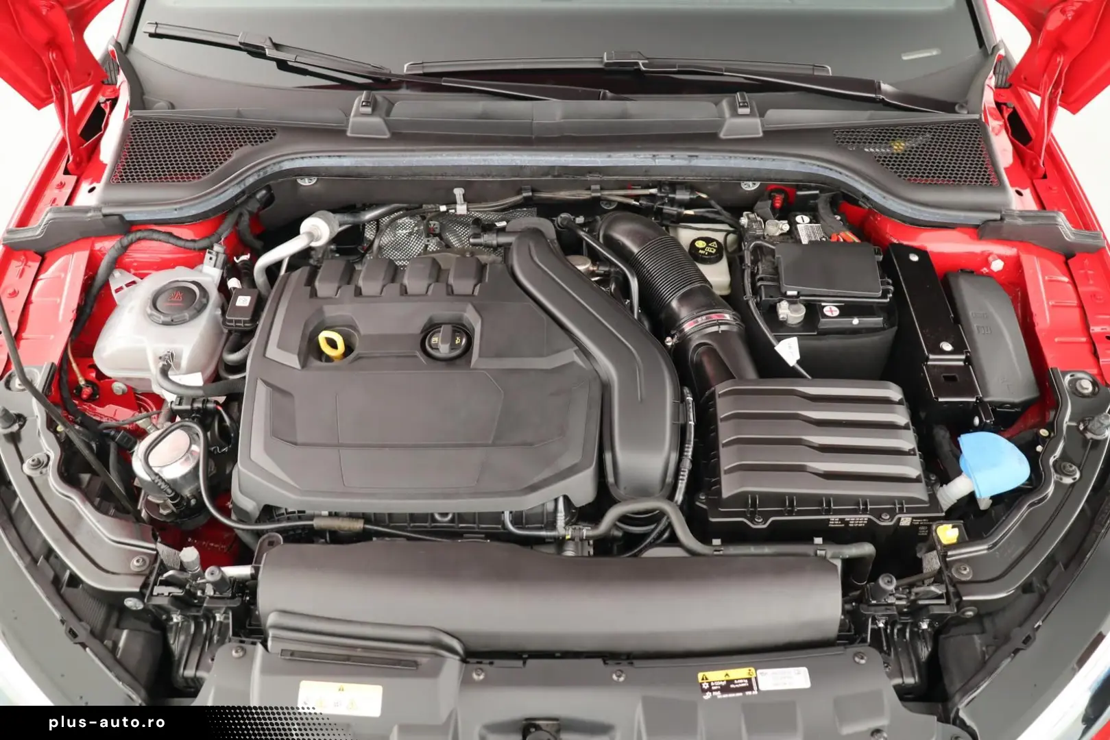 SKODA SCALA MONTE CARLO 1.5TSI VOLL-LED PANORAMADACH