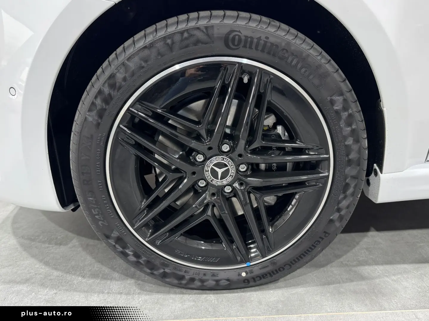 MERCEDES-BENZ V 300 d EXCLUSIVE EDITION 4M AMG Volla&hellip;