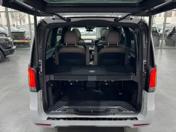 MERCEDES-BENZ V 300 d EXCLUSIVE EDITION 4M AMG Volla&hellip;
