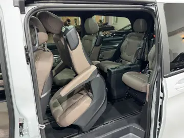 MERCEDES-BENZ V 300 d EXCLUSIVE EDITION 4M AMG Volla&hellip;