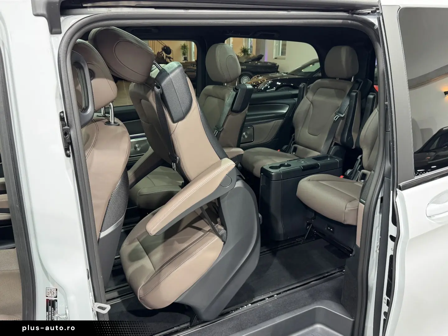 MERCEDES-BENZ V 300 d EXCLUSIVE EDITION 4M AMG Volla&hellip;