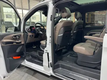 MERCEDES-BENZ V 300 d EXCLUSIVE EDITION 4M AMG Volla&hellip;