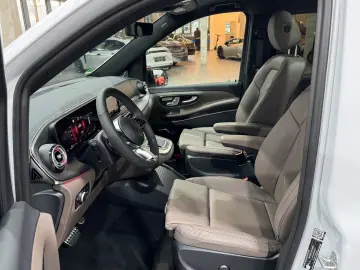 MERCEDES-BENZ V 300 d EXCLUSIVE EDITION 4M AMG Volla&hellip;