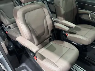 MERCEDES-BENZ V 300 d EXCLUSIVE EDITION 4M AMG Volla&hellip;