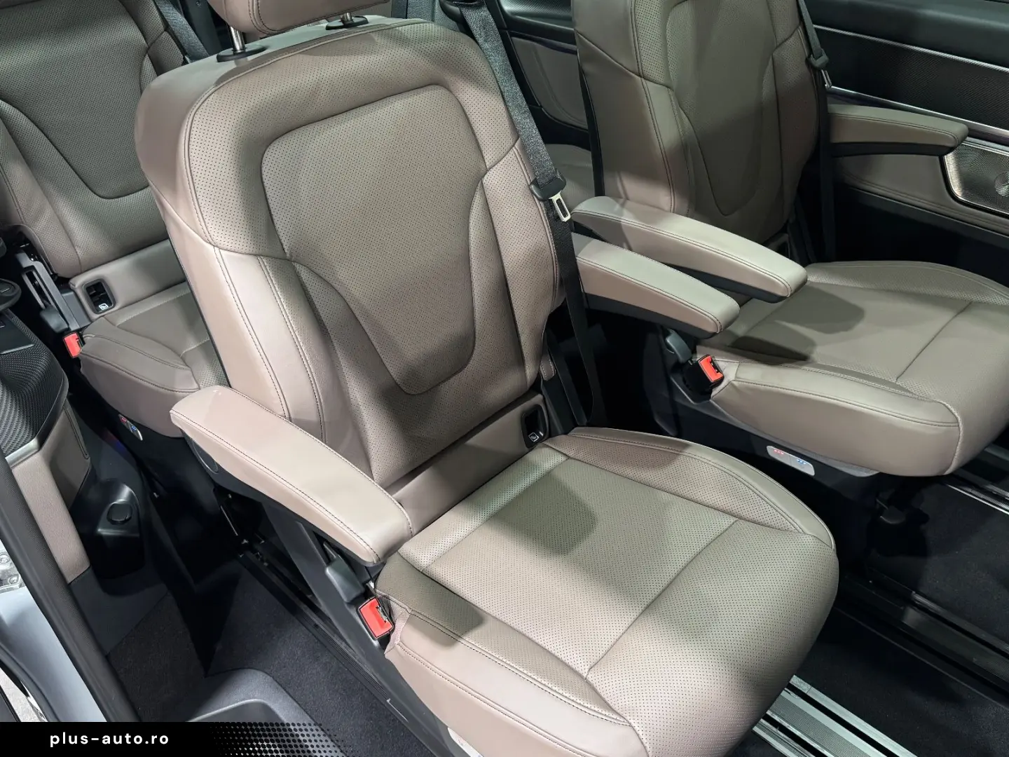 MERCEDES-BENZ V 300 d EXCLUSIVE EDITION 4M AMG Volla&hellip;