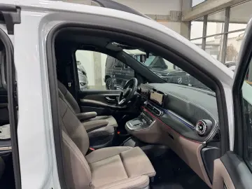 MERCEDES-BENZ V 300 d EXCLUSIVE EDITION 4M AMG Volla&hellip;