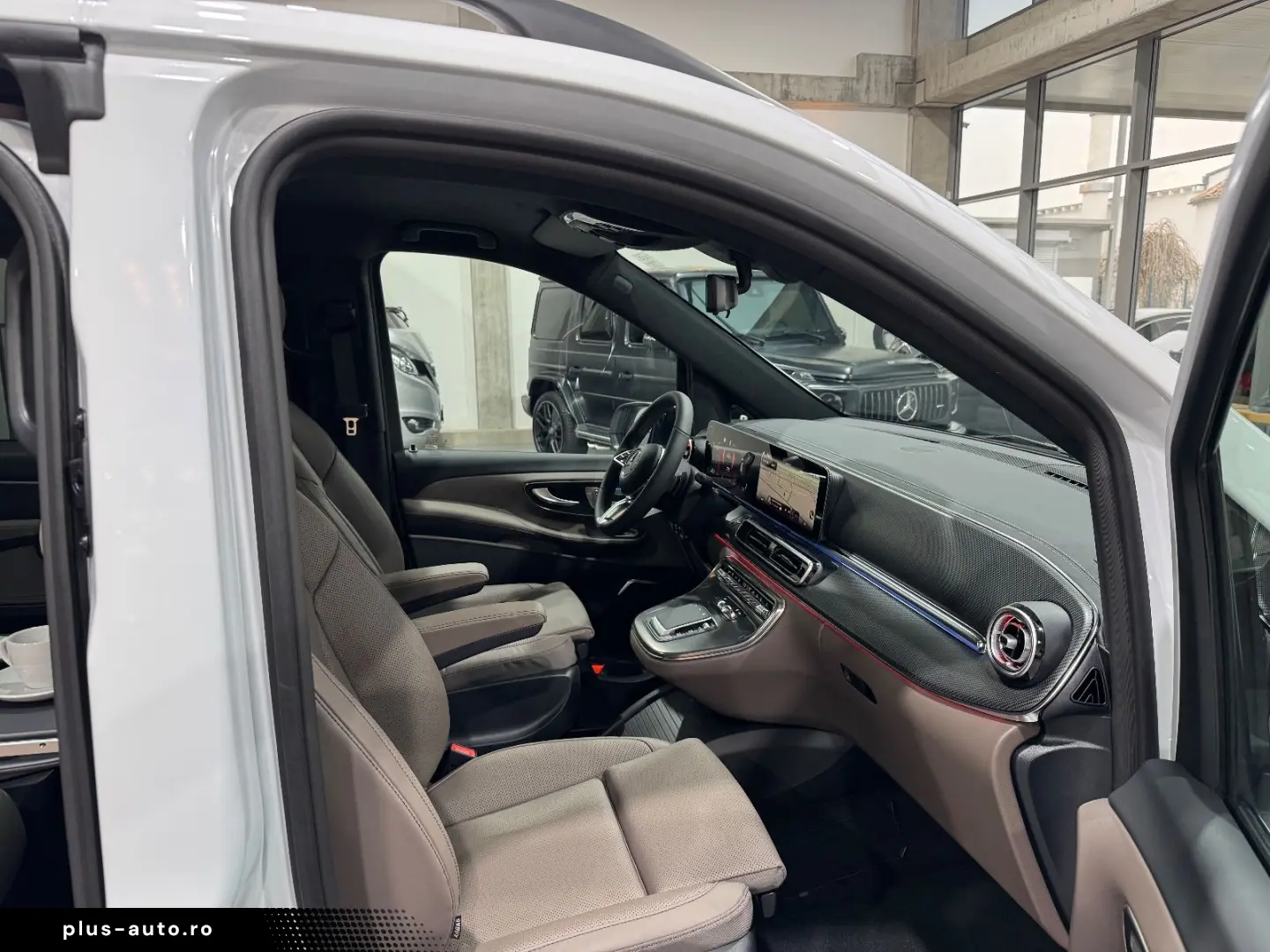 MERCEDES-BENZ V 300 d EXCLUSIVE EDITION 4M AMG Volla&hellip;