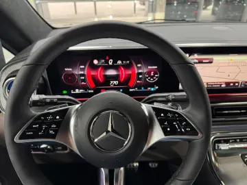 MERCEDES-BENZ V 300 d EXCLUSIVE EDITION 4M AMG Volla&hellip;