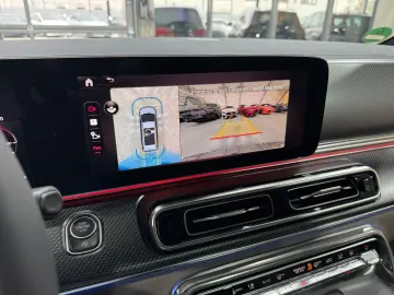 MERCEDES-BENZ V 300 d EXCLUSIVE EDITION 4M AMG Volla&hellip;