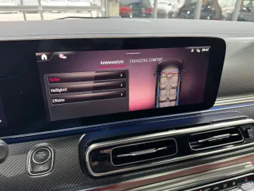 MERCEDES-BENZ V 300 d EXCLUSIVE EDITION 4M AMG Volla&hellip;