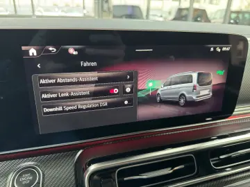 MERCEDES-BENZ V 300 d EXCLUSIVE EDITION 4M AMG Volla&hellip;