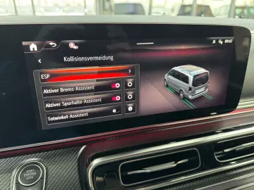 MERCEDES-BENZ V 300 d EXCLUSIVE EDITION 4M AMG Volla&hellip;