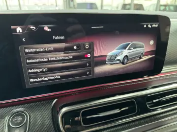 MERCEDES-BENZ V 300 d EXCLUSIVE EDITION 4M AMG Volla&hellip;