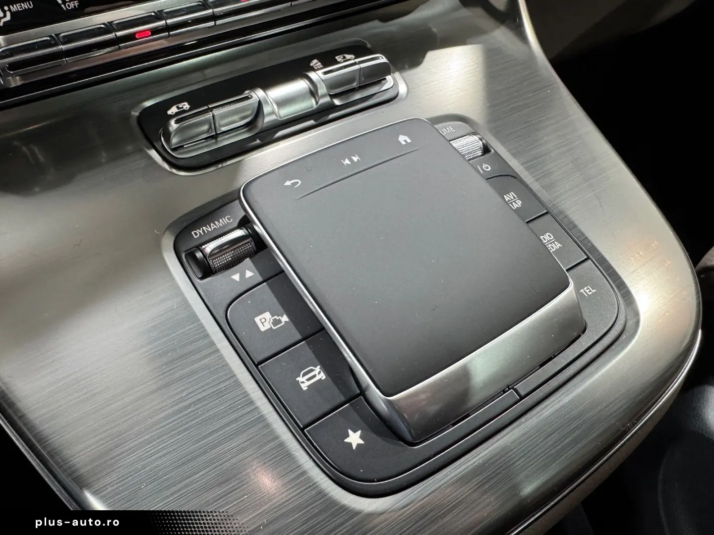 MERCEDES-BENZ V 300 d EXCLUSIVE EDITION 4M AMG Volla&hellip;