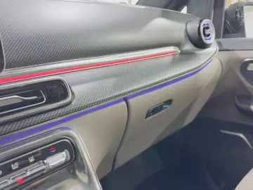 MERCEDES-BENZ V 300 d EXCLUSIVE EDITION 4M AMG Volla&hellip;